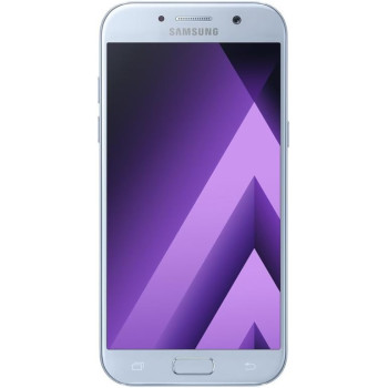 SAMSUNG GALAXY A5 2017 3GB - Imagen 1