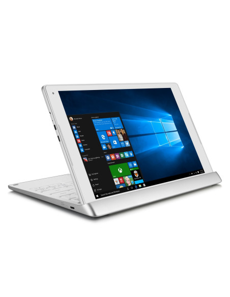 ALCATEL PLUS 10 8085 WINDOWS SS INTEL ATOM X5 1.44 GZ 2GB RAM - Imagen 3