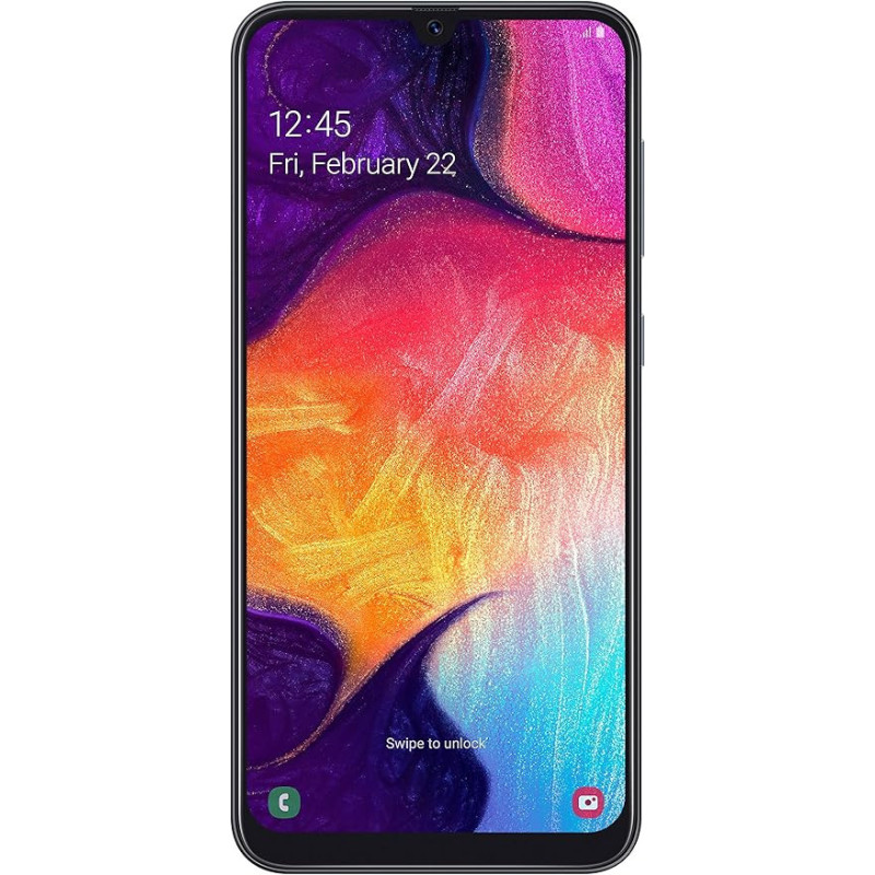 SAMSUNG GALAXY A50 DUAL SIM 4GB RAM - Imagen 1