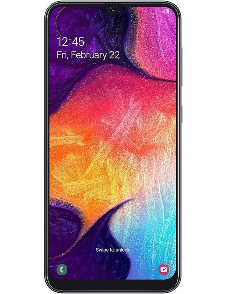 SAMSUNG GALAXY A50 DUAL SIM 4GB RAM - Imagen 1