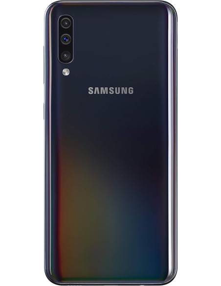 SAMSUNG GALAXY A50 DUAL SIM 4GB RAM - Imagen 2