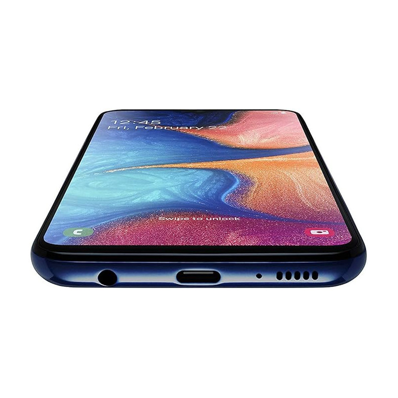 SAMSUNG GALAXY A20E DUAL SIM 3GB RAM - Imagen 4