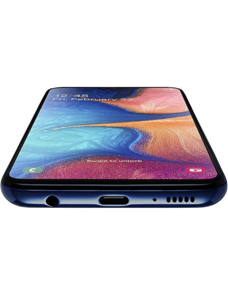 SAMSUNG GALAXY A20E DUAL SIM 3GB RAM - Imagen 4