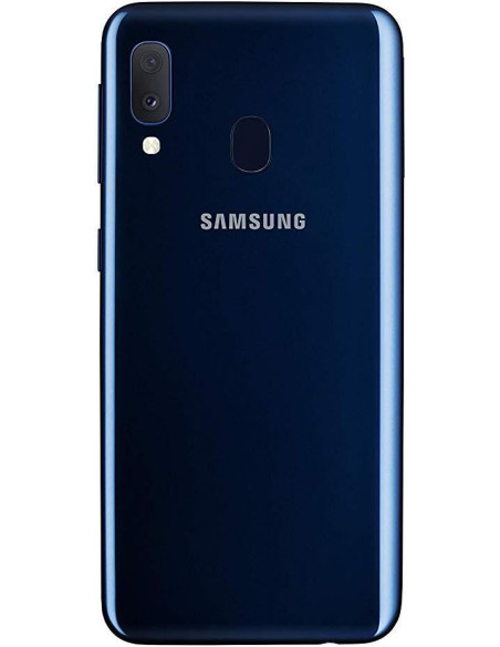 SAMSUNG GALAXY A20E DUAL SIM 3GB RAM - Imagen 2