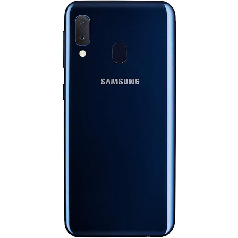SAMSUNG GALAXY A20E DUAL SIM 3GB RAM - Imagen 2