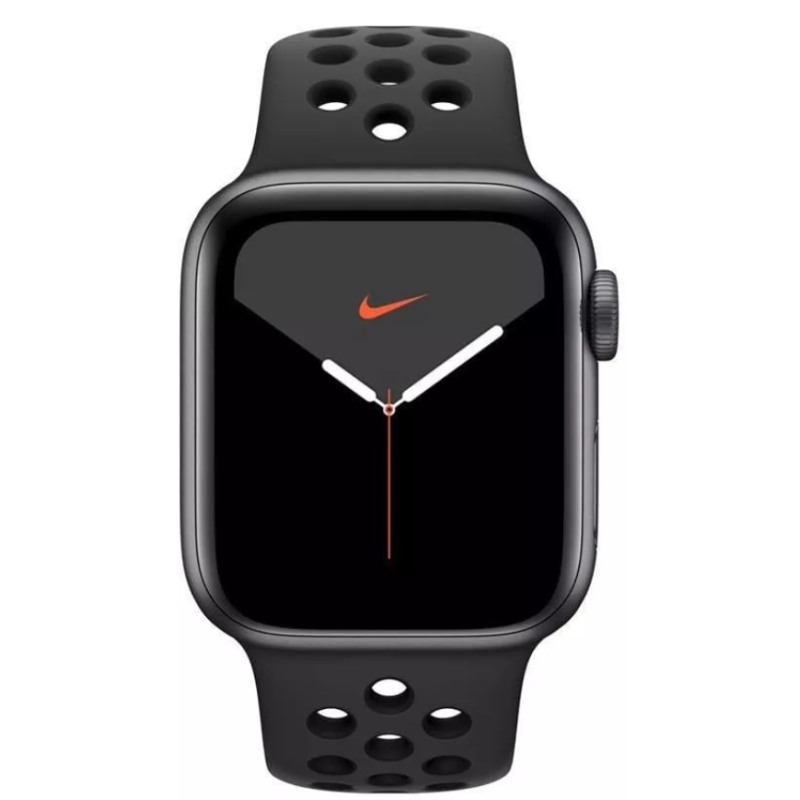 APPLE WATCH NIKE SERIES 5 GPS + CELLULAR 1GB RAM - Imagen 1
