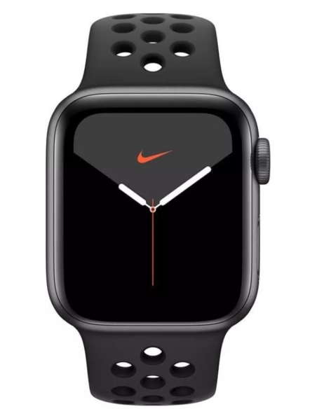 APPLE WATCH NIKE SERIES 5 GPS + CELLULAR 1GB RAM - Imagen 1