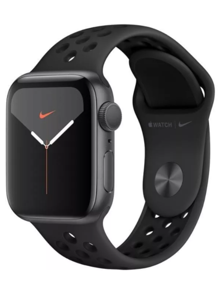 APPLE WATCH NIKE SERIES 5 GPS + CELLULAR 1GB RAM - Imagen 2