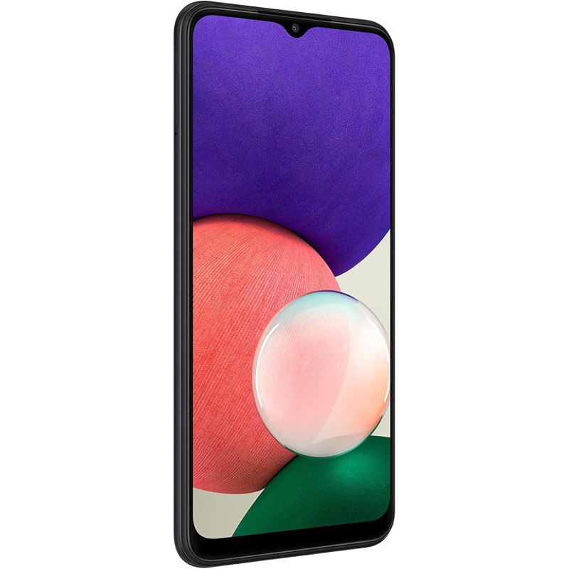 SAMSUNG GALAXY A22 DUAL SIM 4GB RAM - Imagen 2