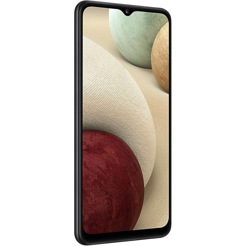 SAMSUNG GALAXY A12 DUAL SIM 4GB RAM - Imagen 2