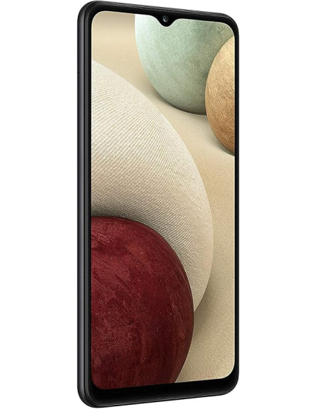 SAMSUNG GALAXY A12 DUAL SIM 4GB RAM - Imagen 2