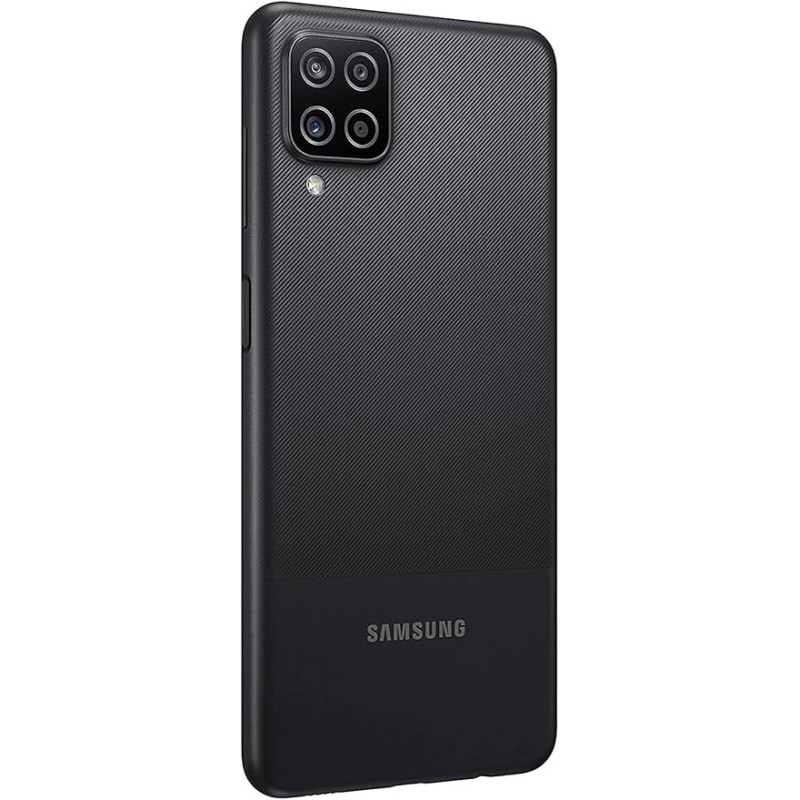 SAMSUNG GALAXY A12 DUAL SIM 4GB RAM - Imagen 3