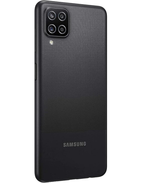 SAMSUNG GALAXY A12 DUAL SIM 4GB RAM - Imagen 3