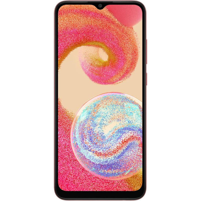 SAMSUNG GALAXY A04E DUAL SIM 3GB RAM - Imagen 1