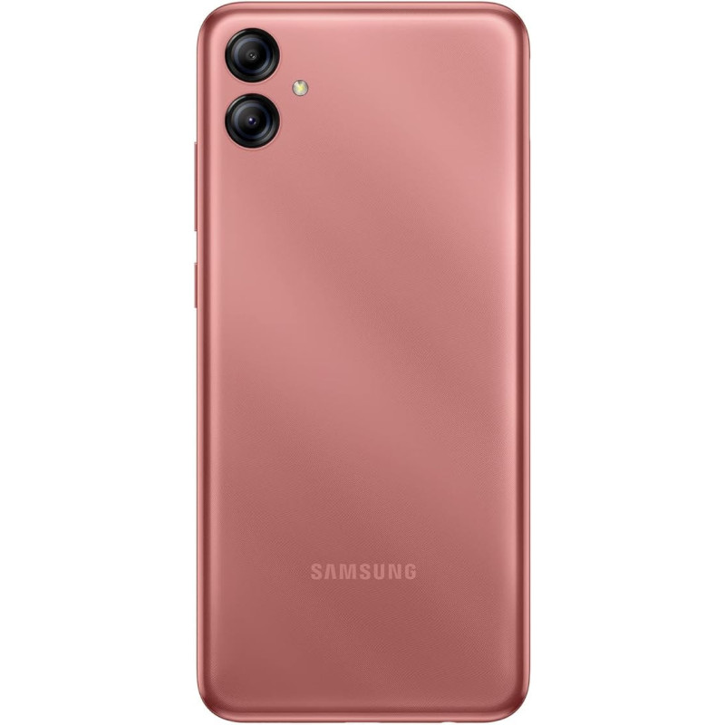 SAMSUNG GALAXY A04E DUAL SIM 3GB RAM - Imagen 2