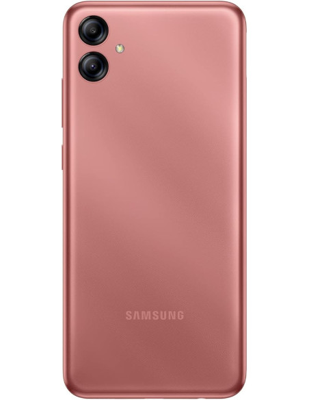 SAMSUNG GALAXY A04E DUAL SIM 3GB RAM - Imagen 2