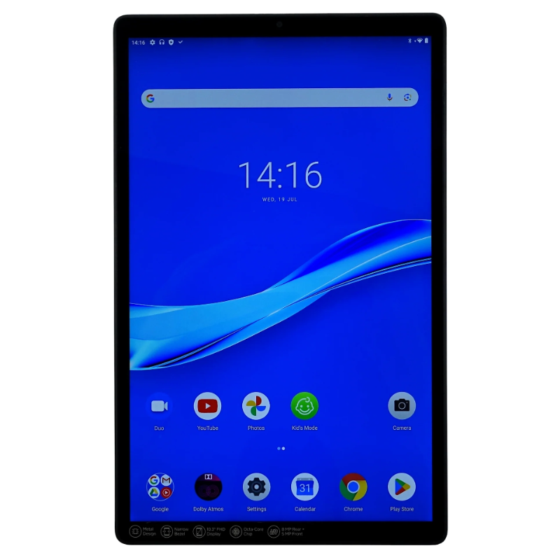 LENOVO TAB M10 FHD PLUS WIFI TB-X606F 4GB RAM - Imagen 1