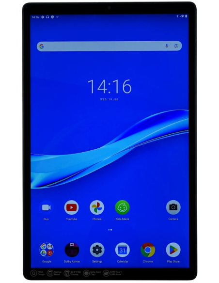 LENOVO TAB M10 FHD PLUS WIFI TB-X606F 4GB RAM - Imagen 1