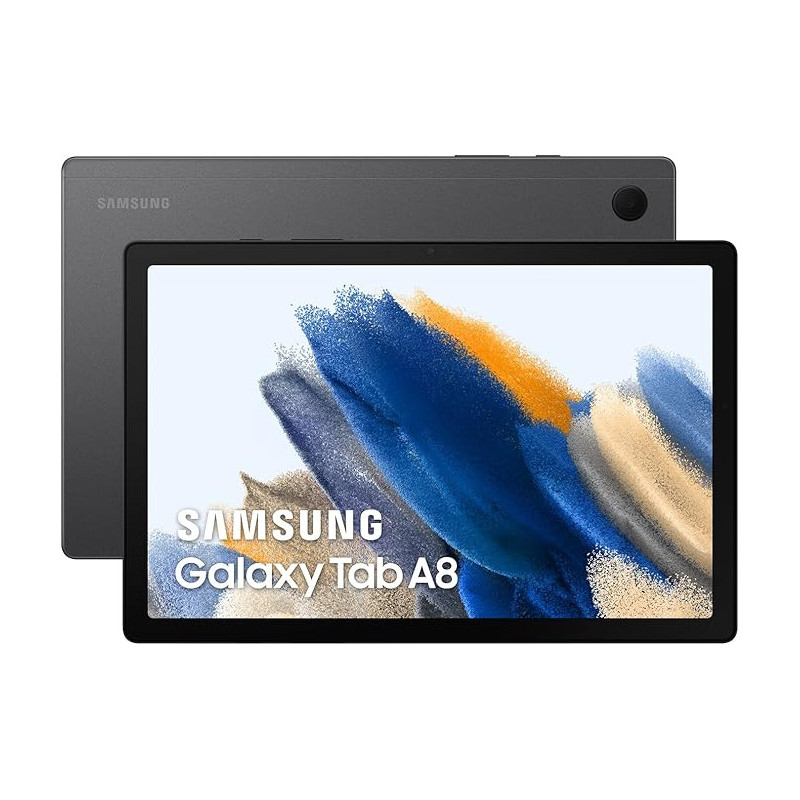SAMSUNG GALAXY TAB A8 (2021) WIFI - Imagen 1
