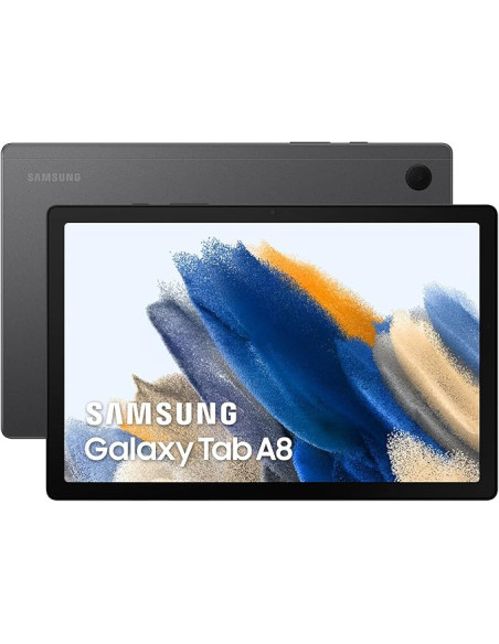 SAMSUNG GALAXY TAB A8 (2021) WIFI - Imagen 1