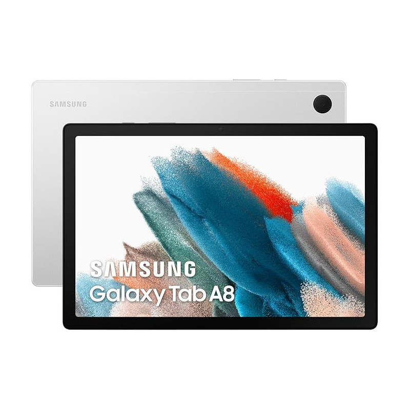 SAMSUNG GALAXY TAB A8 (2021) WIFI - Imagen 2