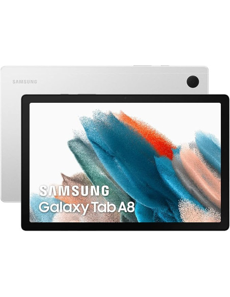 SAMSUNG GALAXY TAB A8 (2021) WIFI - Imagen 2