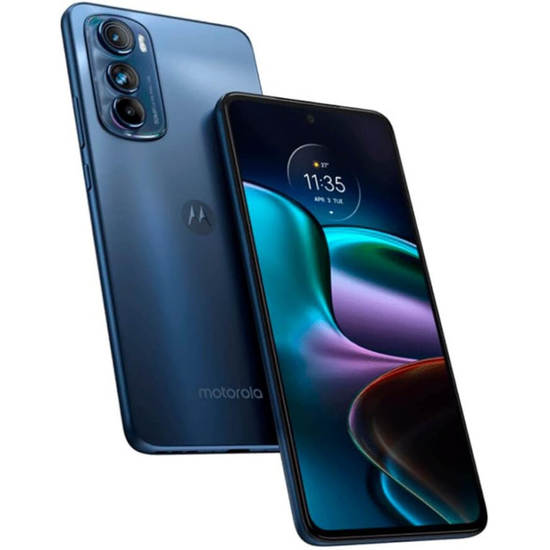 MOTOROLA EDGE 30 5G SS 8GB RAM - Imagen 2