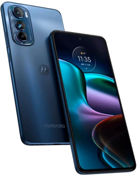 MOTOROLA EDGE 30 5G SS 8GB RAM - Imagen 2