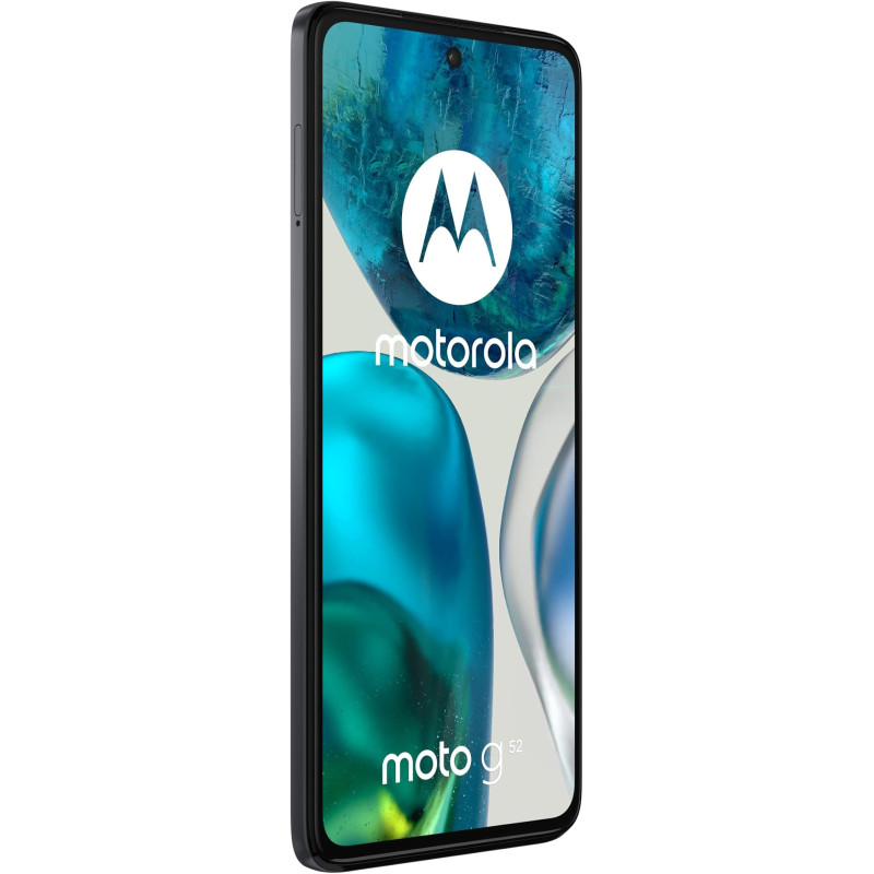 MOTOROLA MOTO G52 6GB RAM - Imagen 1
