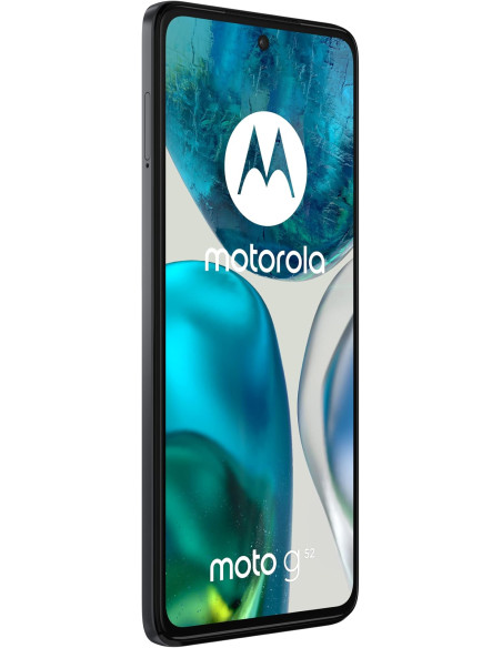 MOTOROLA MOTO G52 6GB RAM - Imagen 1