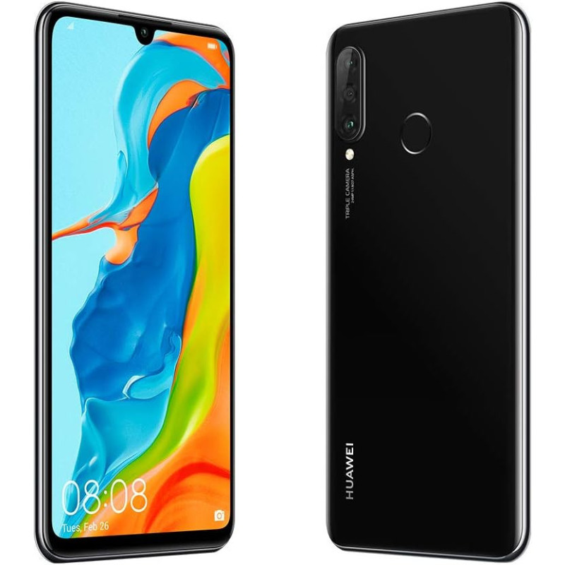 HUAWEI P30 LITE DUAL SIM 4GB - Imagen 2