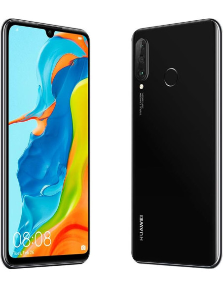 HUAWEI P30 LITE DUAL SIM 4GB - Imagen 2