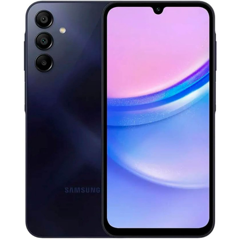 SAMSUNG GALAXY A15 DUAL SIM 4GB RAM - Imagen 1