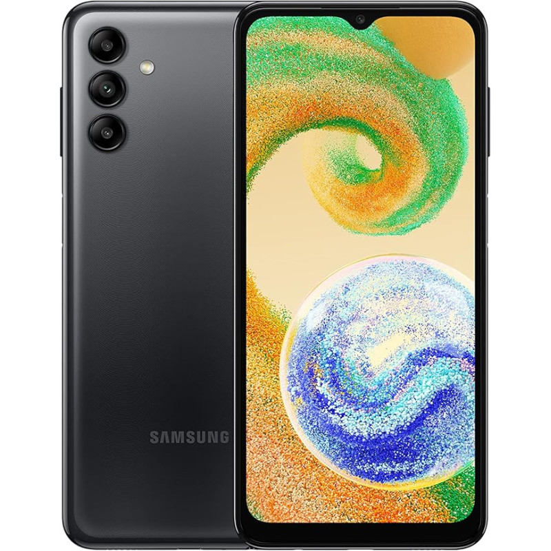 SAMSUNG GALAXY A04S SS  4GB - Imagen 1