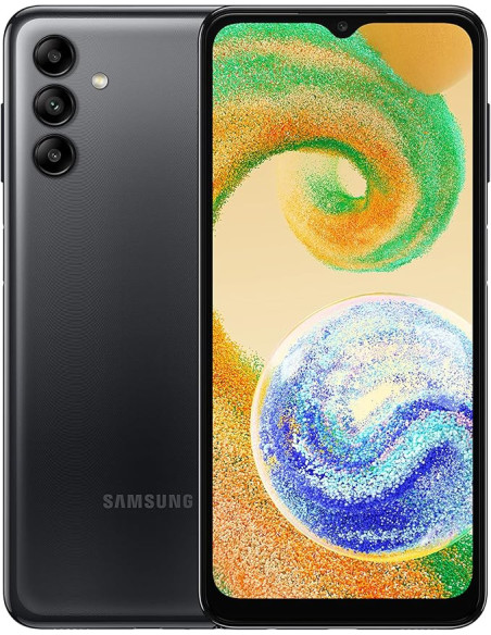 SAMSUNG GALAXY A04S SS  4GB - Imagen 1