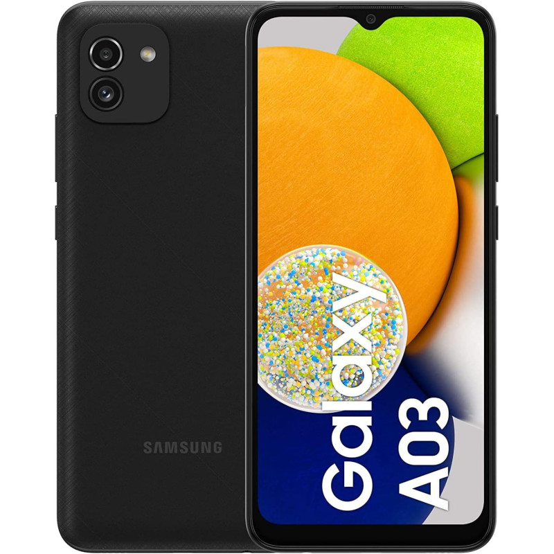 SAMSUNG GALAXY A03 DUAL SIM 4GB - Imagen 1