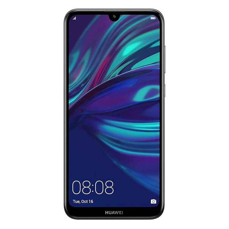 HUAWEI Y6 2019 DUAL SIM 2GB RAM - Imagen 1