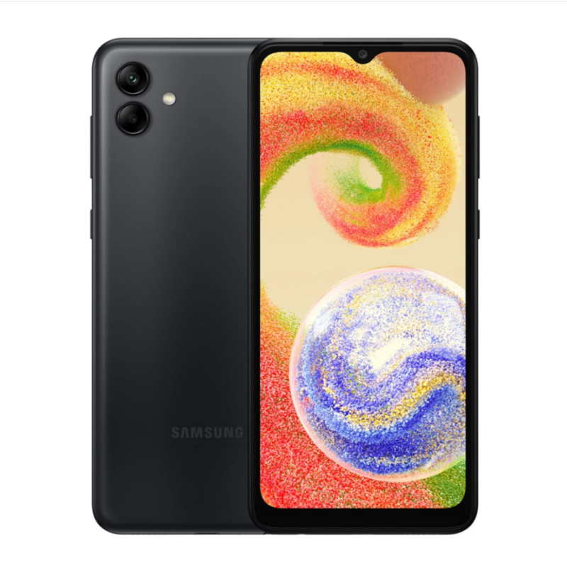 SAMSUNG GALAXY A04 SS 4GB - Imagen 1