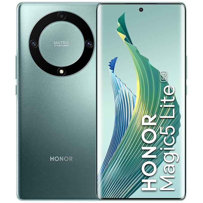 HONOR MAGIC 5 LITE (LEER DEFECTO) DUAL SIM 6GB RAM - Imagen 1