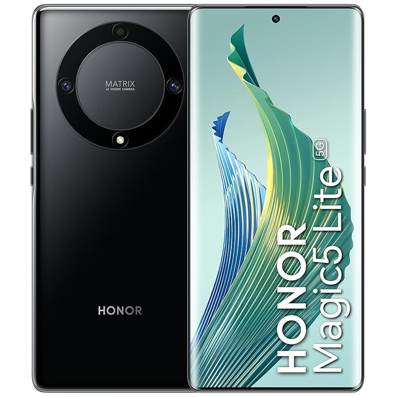 HONOR MAGIC 5 LITE (LEER DEFECTO) DUAL SIM 6GB RAM - Imagen 1