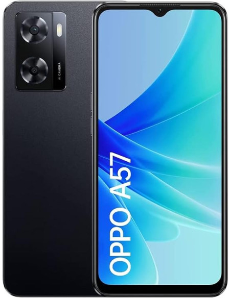 OPPO A57 SS 4GB RAM - Imagen 1