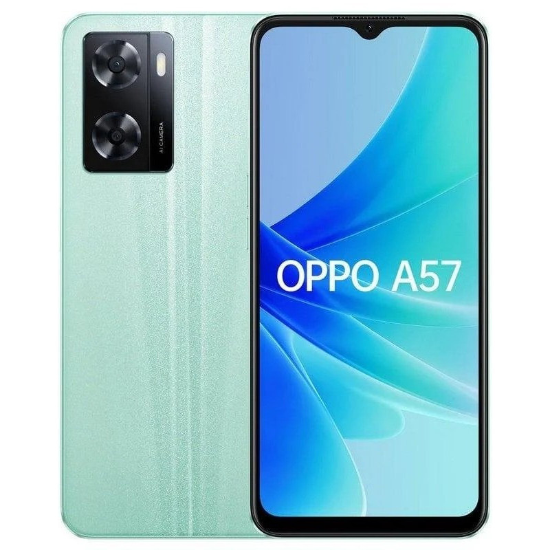 OPPO A57 SS 4GB RAM - Imagen 1