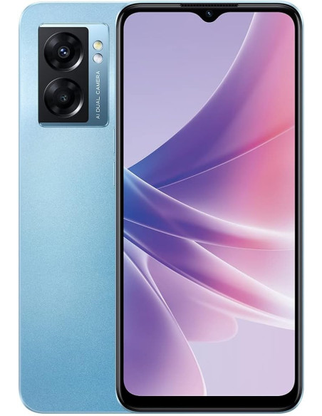 OPPO A77 SS 4GB RAM - Imagen 1