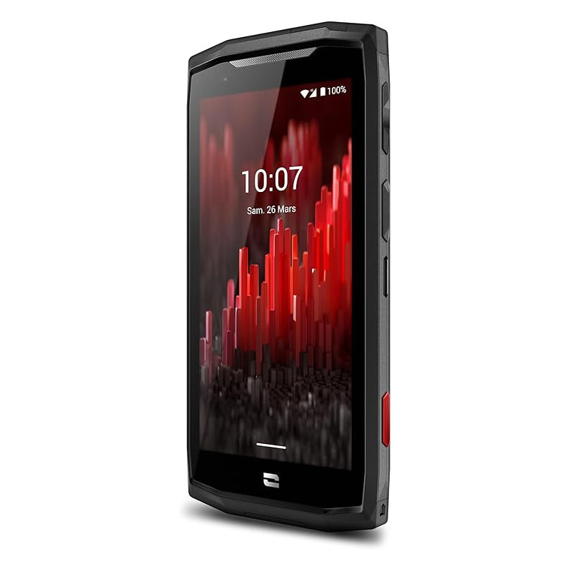 CROSSCALL CORE M5 DUAL SIM 4GB - Imagen 3