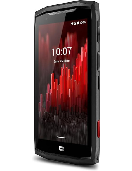 CROSSCALL CORE M5 DUAL SIM 4GB - Imagen 3