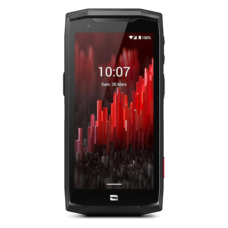 CROSSCALL CORE M5 DUAL SIM 4GB - Imagen 1