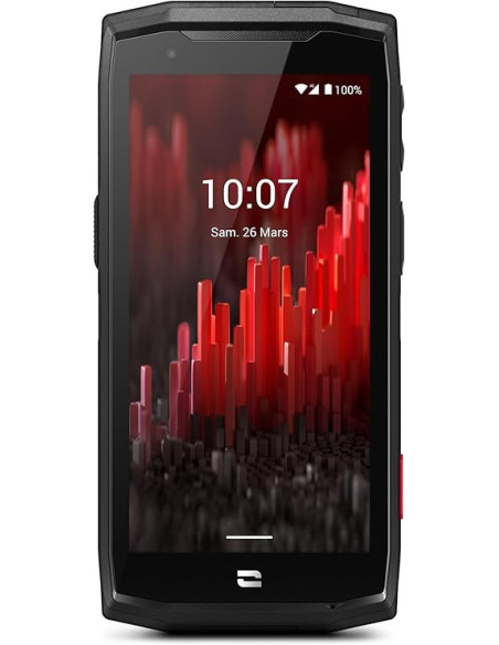 CROSSCALL CORE M5 DUAL SIM 4GB - Imagen 1