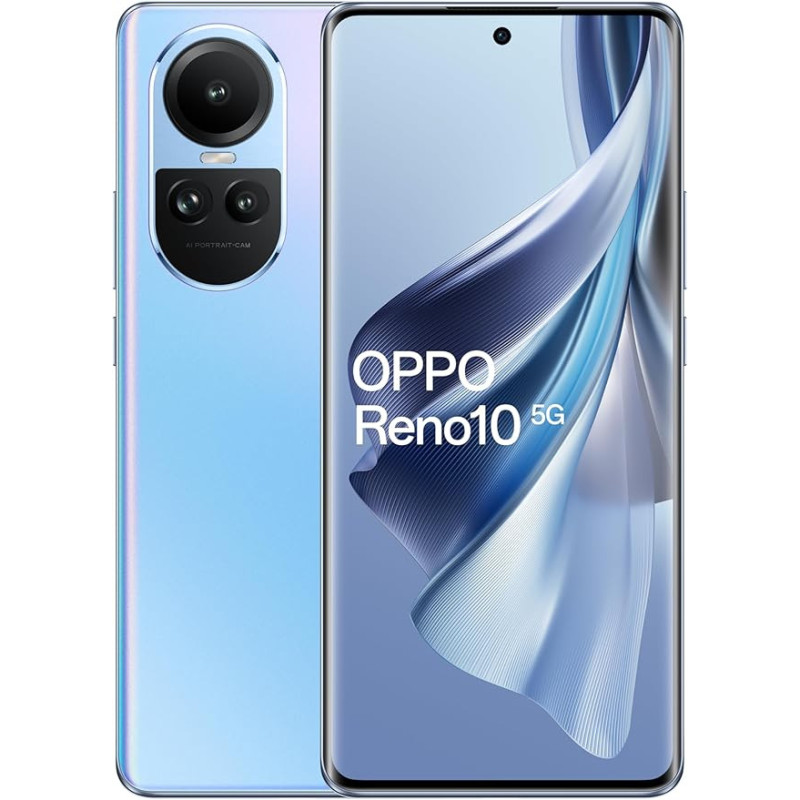 OPPO RENO 10 5G SS 8GB RAM - Imagen 1