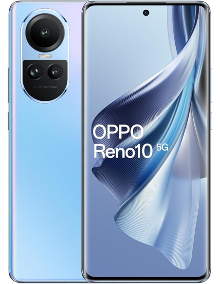 OPPO RENO 10 5G SS 8GB RAM - Imagen 1