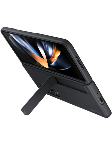 FUNDA ORIGINAL CON SOPORTE Y LAPIZ SAMSUNG Z FOLD4 - Imagen 3